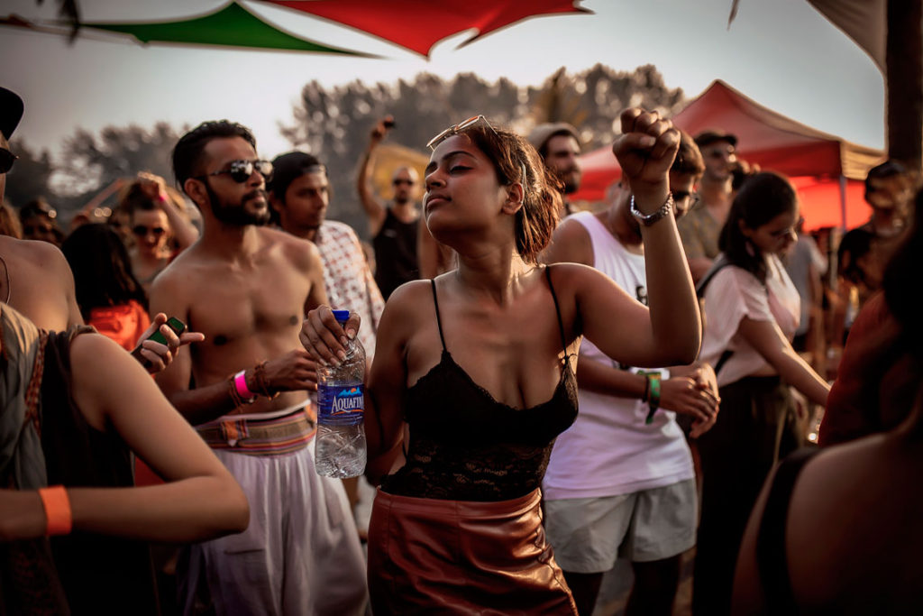 Groovy Music Festivals In India Worth Attending.
