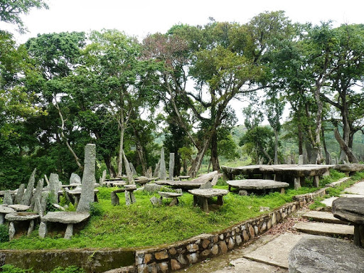 All you need to know about Nartiang Monoliths, - Times of India Travel
